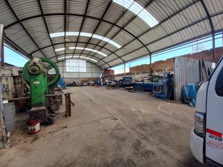 Foto 6 de VENDO LOCAL INDUSTRILA DE 875 M2 EN PLENO PARQUE INDUSTRIAL HUANCAYO