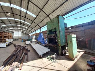Foto 18 de VENDO LOCAL INDUSTRILA DE 875 M2 EN PLENO PARQUE INDUSTRIAL HUANCAYO