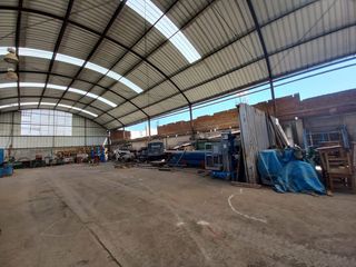 Foto 7 de VENDO LOCAL INDUSTRILA DE 875 M2 EN PLENO PARQUE INDUSTRIAL HUANCAYO