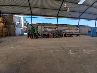 Foto 8 de VENDO LOCAL INDUSTRILA DE 875 M2 EN PLENO PARQUE INDUSTRIAL HUANCAYO