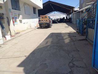 Foto 9 de VENDO LOCAL INDUSTRILA DE 875 M2 EN PLENO PARQUE INDUSTRIAL HUANCAYO