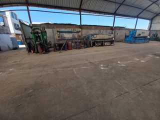 Foto 10 de VENDO LOCAL INDUSTRILA DE 875 M2 EN PLENO PARQUE INDUSTRIAL HUANCAYO