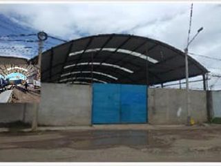 Foto 12 de VENDO LOCAL INDUSTRILA DE 875 M2 EN PLENO PARQUE INDUSTRIAL HUANCAYO