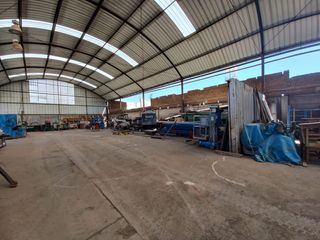 Foto 13 de VENDO LOCAL INDUSTRILA DE 875 M2 EN PLENO PARQUE INDUSTRIAL HUANCAYO
