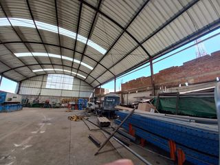Foto 14 de VENDO LOCAL INDUSTRILA DE 875 M2 EN PLENO PARQUE INDUSTRIAL HUANCAYO