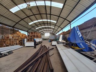 Foto 19 de VENDO LOCAL INDUSTRILA DE 875 M2 EN PLENO PARQUE INDUSTRIAL HUANCAYO
