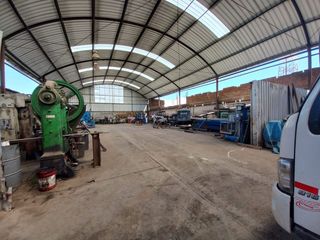 Foto 20 de VENDO LOCAL INDUSTRILA DE 875 M2 EN PLENO PARQUE INDUSTRIAL HUANCAYO