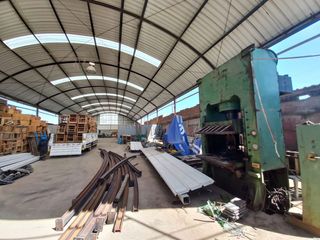 Foto 21 de VENDO LOCAL INDUSTRILA DE 875 M2 EN PLENO PARQUE INDUSTRIAL HUANCAYO