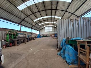 Foto 24 de VENDO LOCAL INDUSTRILA DE 875 M2 EN PLENO PARQUE INDUSTRIAL HUANCAYO