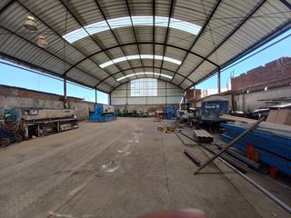 Foto 25 de VENDO LOCAL INDUSTRILA DE 875 M2 EN PLENO PARQUE INDUSTRIAL HUANCAYO