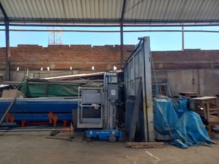 Foto 27 de VENDO LOCAL INDUSTRILA DE 875 M2 EN PLENO PARQUE INDUSTRIAL HUANCAYO