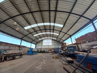 Foto 28 de VENDO LOCAL INDUSTRILA DE 875 M2 EN PLENO PARQUE INDUSTRIAL HUANCAYO