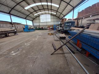 Foto 30 de VENDO LOCAL INDUSTRILA DE 875 M2 EN PLENO PARQUE INDUSTRIAL HUANCAYO