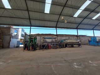 Foto 32 de VENDO LOCAL INDUSTRILA DE 875 M2 EN PLENO PARQUE INDUSTRIAL HUANCAYO