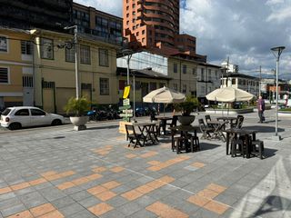 LOCAL COMERCIAL EN ARRIENDO EN EL CENTRO DE MANIZALES