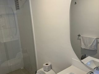 APARTAMENTO AMOBLADO EN ARRIENDO EN EL CENTRO DE MANIZALES