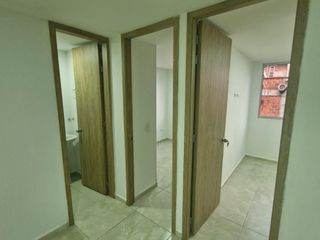 arriendo apartamento portal 18