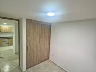 arriendo apartamento portal 18