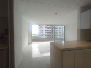 Apartamento en arriendo en Villa Campestre.