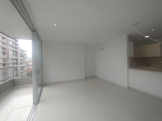 Apartamento en arriendo en Villa Campestre.