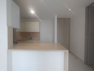 Apartamento en arriendo en Villa Campestre.