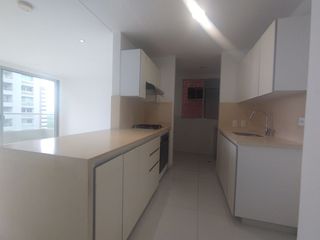 Apartamento en arriendo en Villa Campestre.