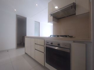 Apartamento en arriendo en Villa Campestre.