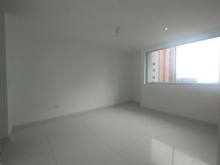 Apartamento en arriendo en Villa Campestre.