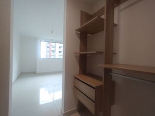 Apartamento en arriendo en Villa Campestre.