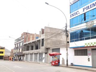 Foto 4 de OCASION EN VENTA TERRENO COMERCIAL 304m2 TORRE BLANCA DE CARABAYLLO.