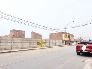 Foto 5 de OCASION EN VENTA TERRENO COMERCIAL 304m2 TORRE BLANCA DE CARABAYLLO.