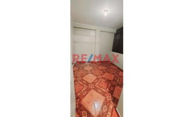 Departamento en Venta en Los Olivos – pohled 3