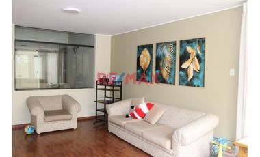 Departamento en Venta en San Borja - Ansicht 2