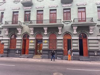 Foto 19 de LOCAL COMERCIAL EN ALQUILER EN ESQUINA DE AV. PASEO COLÓN Y JR. WASHINGTON