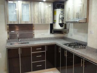 Foto 1 de VENTA APARTAMENTO PRIMAVERA OCCIDENTAL. LOS CEREZOS. ENGATIVA. BOGOTA
