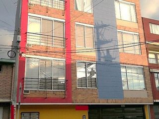Foto 2 de VENTA APARTAMENTO PRIMAVERA OCCIDENTAL. LOS CEREZOS. ENGATIVA. BOGOTA