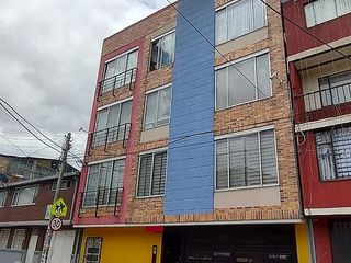 Foto 3 de VENTA APARTAMENTO PRIMAVERA OCCIDENTAL. LOS CEREZOS. ENGATIVA. BOGOTA
