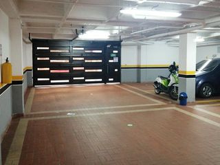 Foto 5 de VENTA APARTAMENTO PRIMAVERA OCCIDENTAL. LOS CEREZOS. ENGATIVA. BOGOTA