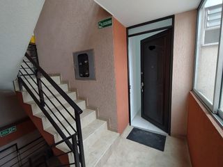 Foto 8 de VENTA APARTAMENTO PRIMAVERA OCCIDENTAL. LOS CEREZOS. ENGATIVA. BOGOTA
