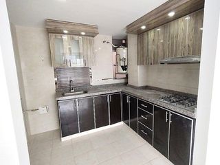 Foto 12 de VENTA APARTAMENTO PRIMAVERA OCCIDENTAL. LOS CEREZOS. ENGATIVA. BOGOTA