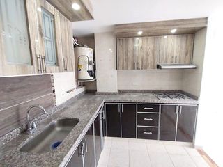 Foto 13 de VENTA APARTAMENTO PRIMAVERA OCCIDENTAL. LOS CEREZOS. ENGATIVA. BOGOTA