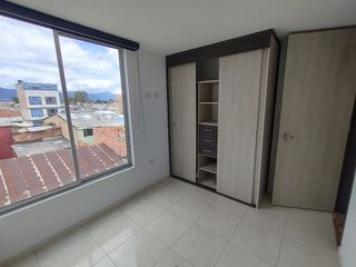 Foto 15 de VENTA APARTAMENTO PRIMAVERA OCCIDENTAL. LOS CEREZOS. ENGATIVA. BOGOTA