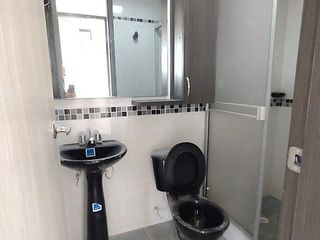 Foto 18 de VENTA APARTAMENTO PRIMAVERA OCCIDENTAL. LOS CEREZOS. ENGATIVA. BOGOTA