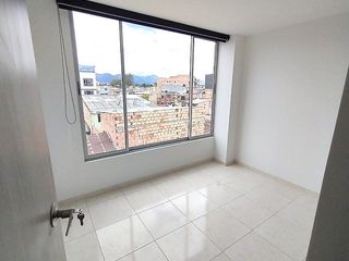 Foto 21 de VENTA APARTAMENTO PRIMAVERA OCCIDENTAL. LOS CEREZOS. ENGATIVA. BOGOTA