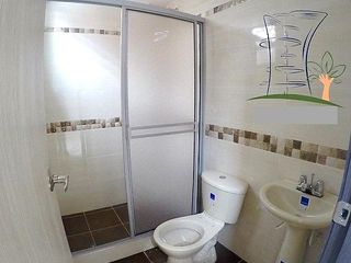 Foto 22 de VENTA APARTAMENTO PRIMAVERA OCCIDENTAL. LOS CEREZOS. ENGATIVA. BOGOTA