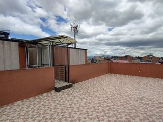 Foto 27 de VENTA APARTAMENTO PRIMAVERA OCCIDENTAL. LOS CEREZOS. ENGATIVA. BOGOTA