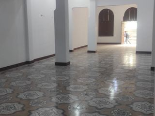 Foto 11 de LOCAL COMERCIAL EN ALQUILER EN 1er PISO FRENTE A AV. PASEO COLÓN