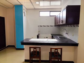 Foto 4 de SE ARRIENDA DEPARTAMENTO EN MACHALA.