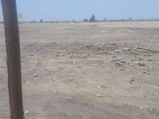 Foto 2 de VENTA DE EXCELENTE TERRENO EN ALTO LARAN – CHINCHA