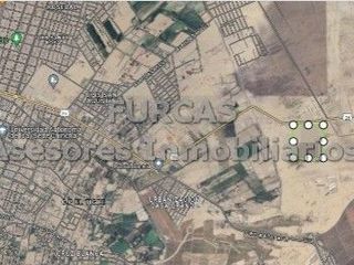 Foto 4 de VENTA DE EXCELENTE TERRENO EN ALTO LARAN – CHINCHA